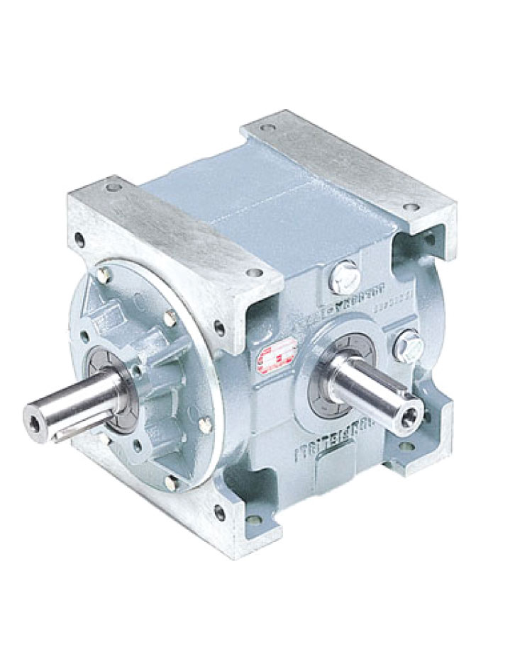 RAN SERIES BEVEL GEAR BOX Win Win UAE